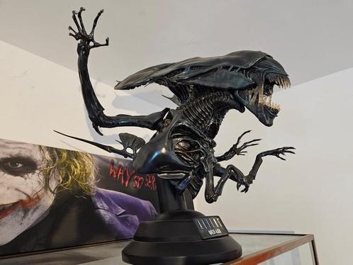 Buste Sidewhow 1/4 Queen Alien, Collections, Statues & Figurines