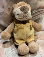 Noukies kleine knuffel., Kinderen en Baby's, Speelgoed | Knuffels en Pluche, Ophalen of Verzenden, Zo goed als nieuw