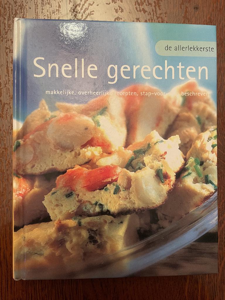 BOEK, Livres, Livres de cuisine, Jos Noorman, Comme neuf, Enlèvement, Autres régions