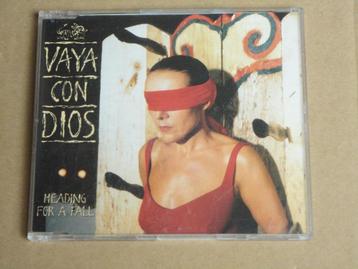 CD - VAYA CON DIOS – Heading For A Fall beschikbaar voor biedingen