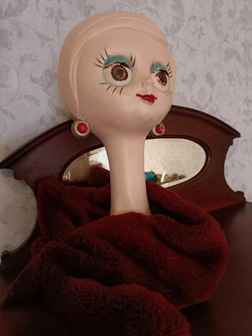 Twiggy hoedenhoofdje, Enlèvement, Utilisé