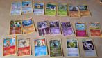 Lot Pokémon kaarten, Ophalen of Verzenden, Zo goed als nieuw, Losse kaart