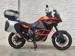 KTM 1090 ADVENTURE – BOMVOL OPTIES! @motomobilia, Motoren, 1090 cc, 2 cilinders, Motorrijbewijs A, Bedrijf