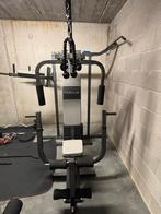 Focus fitness station, Ophalen, Gebruikt, Krachtstation