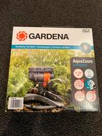 Gardena tuinsproeier, Tuin en Terras, Tuinsproeiers, Ophalen, Nieuw