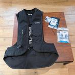 Veste protection Airbag Helite turtle 2 black, Motos, Vêtements | Vêtements de moto, Enlèvement, Seconde main, HELITE