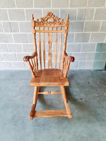 Fauteuil à bascule, Enlèvement ou Envoi