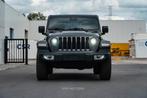 Jeep Wrangler 2.2 MultiJet II Sahara EDITION | CABRIO | AUT., Automaat, 4 deurs, Cabriolet, Bedrijf