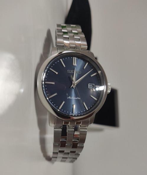 Seiko SRPA25K1 / New condition / Full set, Bijoux, Sacs & Beauté, Montres | Hommes, Neuf, Montre-bracelet, Seiko, Argent, Acier