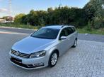 Vw Passat 2.0 TDI // 140 chevaux // 2014 // Euro5B, Auto's, Bluetooth, Euro 5, 5 deurs, Particulier