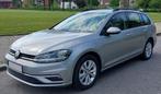 variante golf 1.6 TDI, Autos, 5 places, 1598 cm³, Break, Tissu