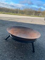 Vuurschaal, Jardin & Terrasse, Bols de feu, Enlèvement, Utilisé