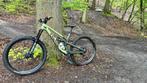 Canyon Spectral CF7 2022 Large, Fietsen en Brommers, Fietsen | Mountainbikes en ATB, Fully, Ophalen, Gebruikt, Overige merken