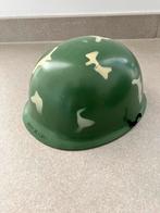 Legerhelm kind, Ophalen of Verzenden, Gebruikt