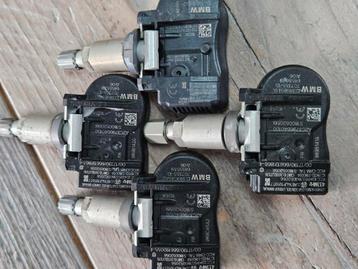 BMW Sensoren BANDENSPANNING ( oa. F30 F31 F32)  beschikbaar voor biedingen