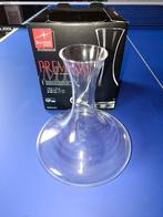 Décanteur à vin, Enlèvement, Comme neuf