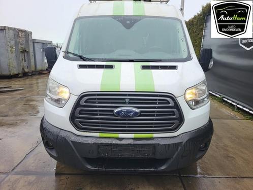 VOORKOP Ford Transit Custom (01-2011/04-2016) (2137770), Auto-onderdelen, Carrosserie, Ford, Gebruikt