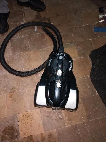 Aspirateur, Electroménager, Enlèvement ou Envoi, Comme neuf, Aspirateur