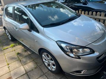 Opel corsa e beschikbaar voor biedingen