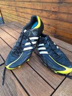 Adidas voetbalschoenen maat 46, Sport en Fitness, Voetbal, Ophalen, Zo goed als nieuw