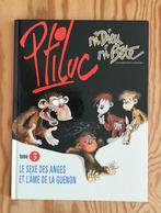 NI DIEU NI BETES    Ptiluc  EO TTBE, Livres, BD, Enlèvement ou Envoi