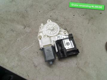 MOTOR RAAMMECHANIEK LINKS VOOR Audi A3 Sportback (8PA) beschikbaar voor biedingen