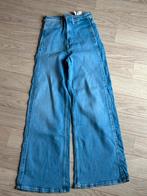 Blauwe wide legs jeans Pepe Jeans, Overige jeansmaten, Gedragen, Pepe Jeans, Verzenden