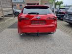 TOYOTA COROLLA BREAK, Testrit aan huis, 72 kW, Bedrijf, 5 deurs