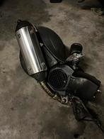 172cc skipper blok, Ophalen of Verzenden, Zo goed als nieuw, Blok