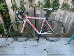 Velo de course BASSO cadre en carbonne, Fietsen en Brommers, Fietsen | Racefietsen, Gebruikt, Carbon, 10 tot 15 versnellingen