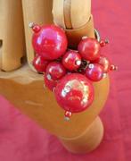 Mooie nieuwe originele ring T54, Handtassen en Accessoires, Ringen, Ophalen of Verzenden, Nieuw, Roze