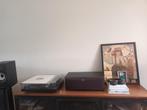 Bowers en wilkins cc6 s2 zwart, Ophalen, Zo goed als nieuw, 70 watt of meer