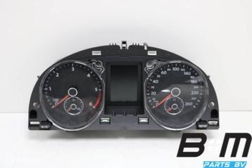 Tellerunit VW Passat B7 3AA920870J beschikbaar voor biedingen