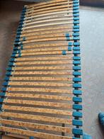 1 persoons lattenbodem met verstelbare comfortzone, Ophalen, Zo goed als nieuw