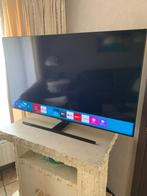 SAMSUNG SMART TV 55 INCH, Audio, Tv en Foto, Televisies, Ophalen, 50 Hz, Samsung, 40 tot 60 cm