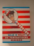Waar is Wally?, Boeken, Kinderboeken | Jeugd | onder 10 jaar, Ophalen of Verzenden, Zo goed als nieuw