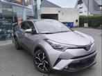 Toyota C-HR C-LUB BI-TON VISIBILITY PACK, Automaat, Euro 6, 72 kW, 5 deurs