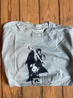 T-shirt Uniqlo XS Spy Family, Enlèvement, Comme neuf, Taille 46 (S) ou plus petite, Vert