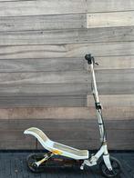 Space Scooter, Fietsen en Brommers, Ophalen, Gebruikt, Gewone step