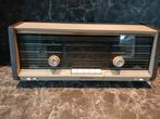 Phillips radio jaren vijftig, Ophalen, Gebruikt, Radio