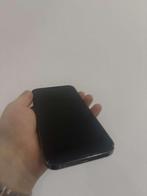 iPhone 13 Pro Max 128 gb, Telecommunicatie, Mobiele telefoons | Apple iPhone, Ophalen, 128 GB, Zwart, 87 %