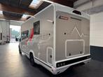 Ford Transit Challenger Graphite 328, Automaat, Airbags, Ringverwarming, Luifel