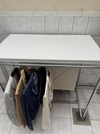 KLEDINGREK MET DUBBELLE STANG, Ophalen, Nieuw