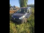 Dacia dokker 1.6 essence 2017 distri cassé140.km export, Autos, Dacia, Essence, Achat, Dokker