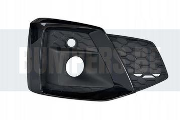 GRILL AUDI A5 8W6 2020- FACELIFT RIGHT FRONT BUMPER GRILLE S beschikbaar voor biedingen