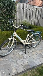Meisjesfiets 22 inch, Fietsen en Brommers, Ophalen, 22 inch, Gebruikt, BikeFun Kids (BFK)