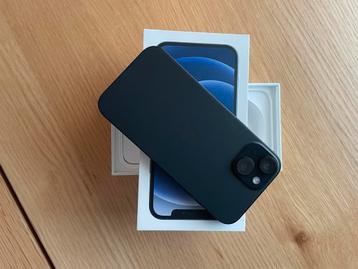 iPhone 15 zwart 128 gb beschikbaar voor biedingen