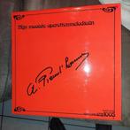 Mijn mooiste operetten.van Armand Preud'homme, Ophalen, Gebruikt