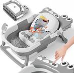 Opvouwbaar babybad met badkussen SNELLE GRATIS LEVERING