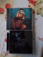 2 cds Vaya Con Dios, Gebruikt, Ophalen of Verzenden